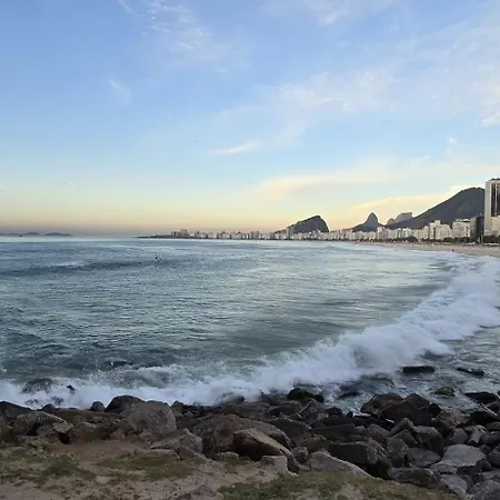 Rio Spot Homes Copacabana D038-3