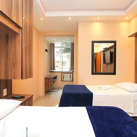 Rio Spot Homes Copacabana D038-2