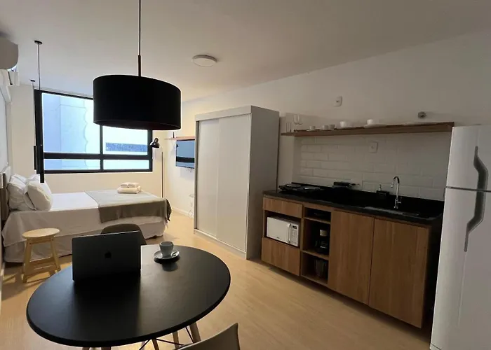 Aconchego Carioca Apartamento Rio de Janeiro