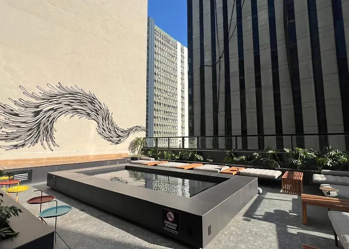 Aconchego Carioca Apartamento Rio de Janeiro